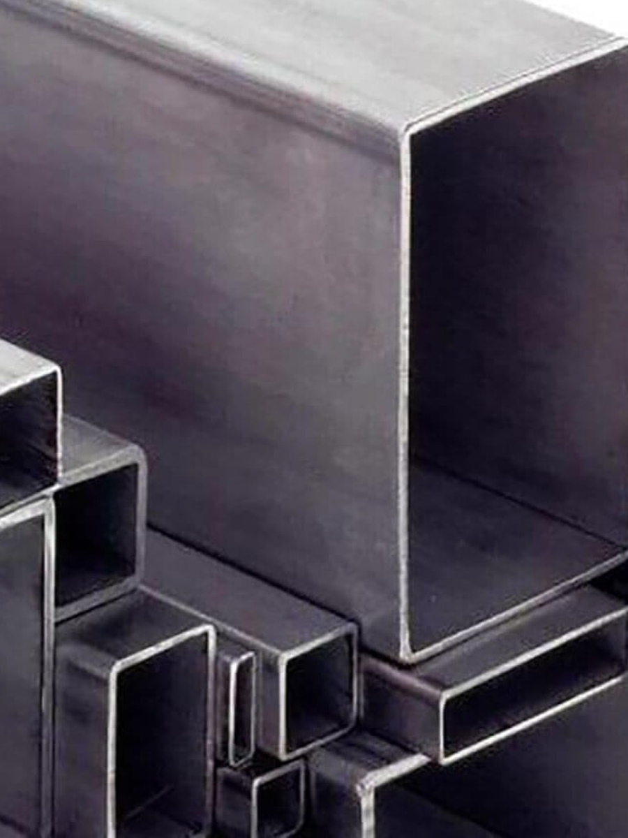Tubos Estructurales